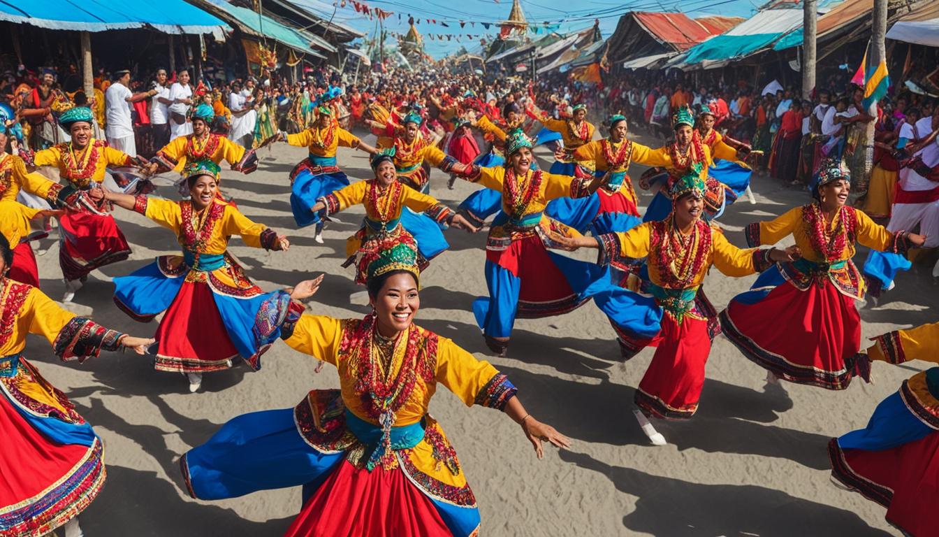 Bantayan Island Festivals