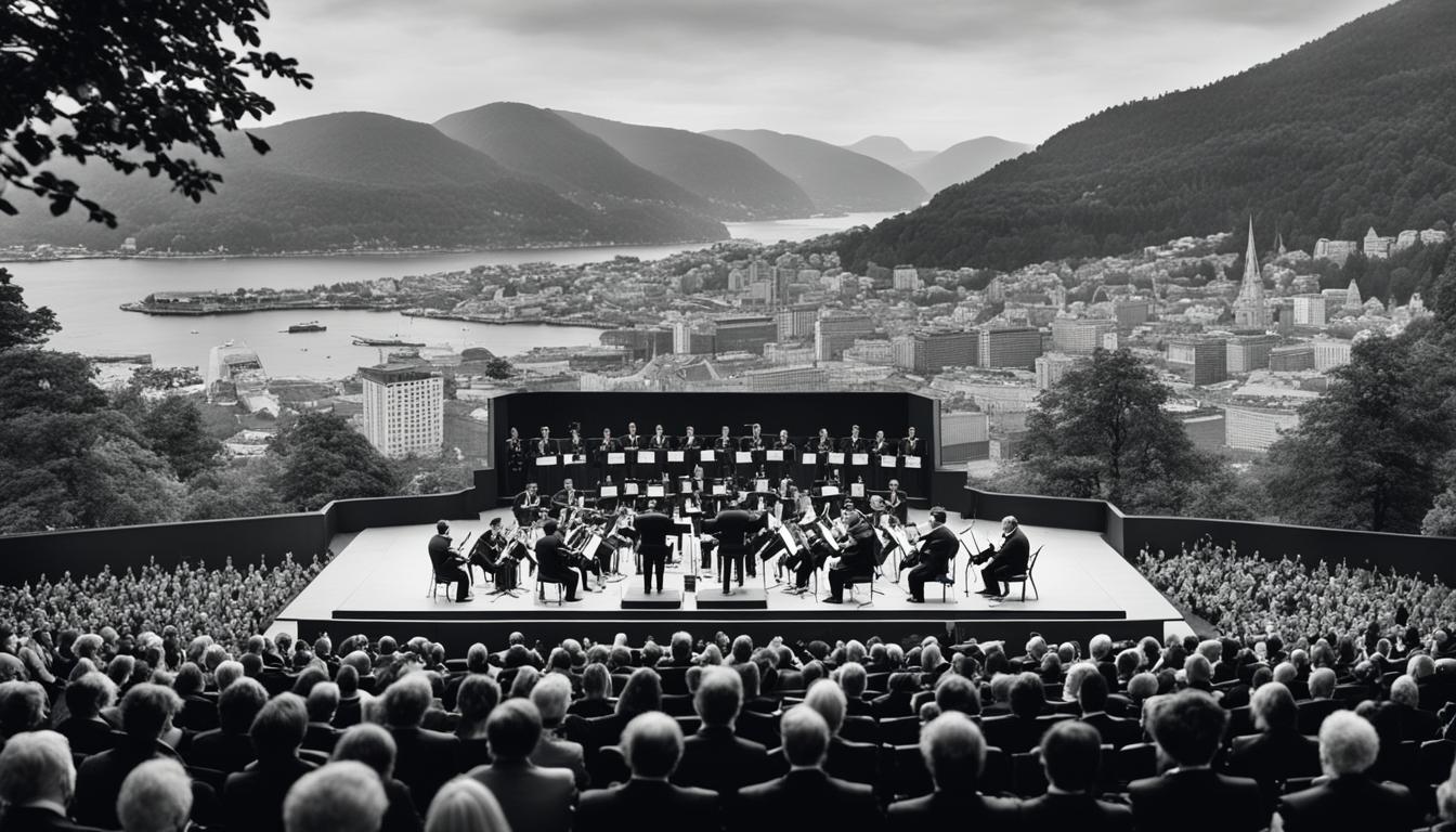 Bergen Philharmonic Orchestra