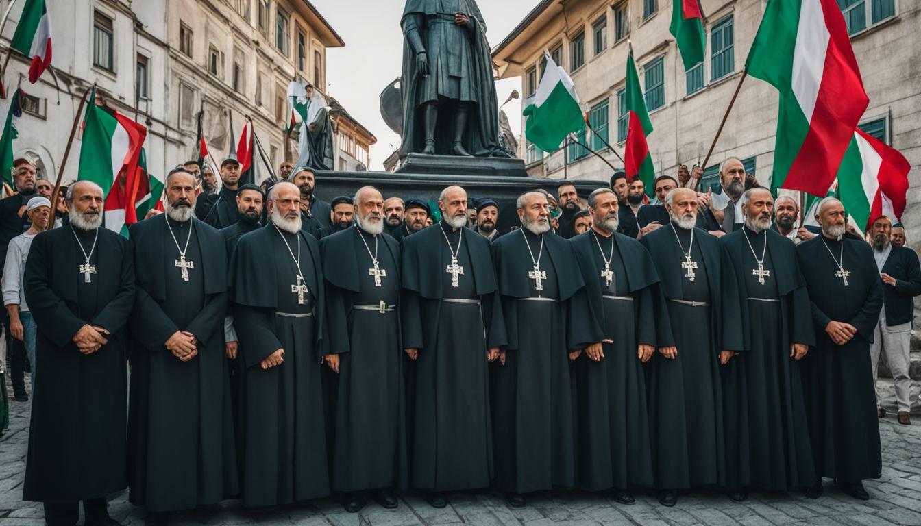 Bulgarian Exarchate: Assertion of Independence