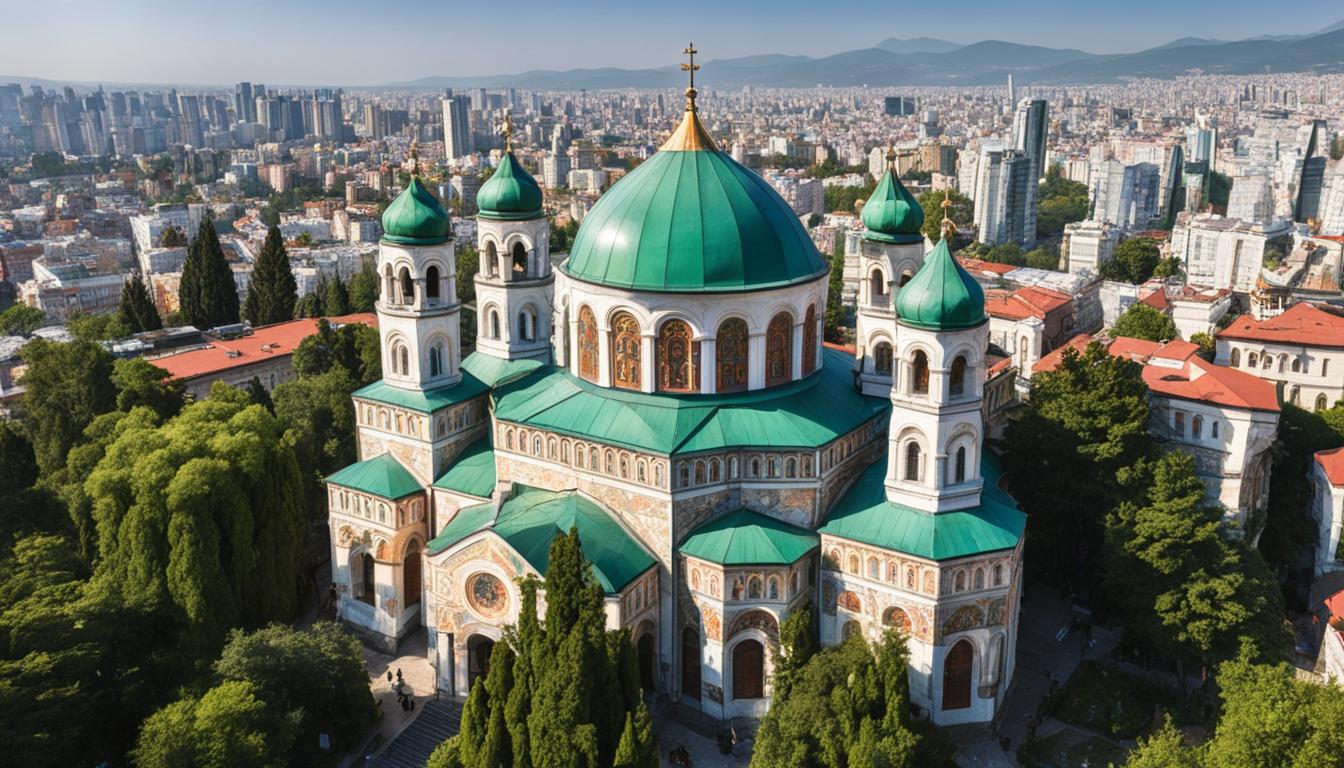 Bulgarian Orthodox Church