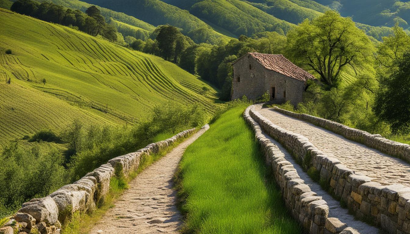 Camino de Santiago