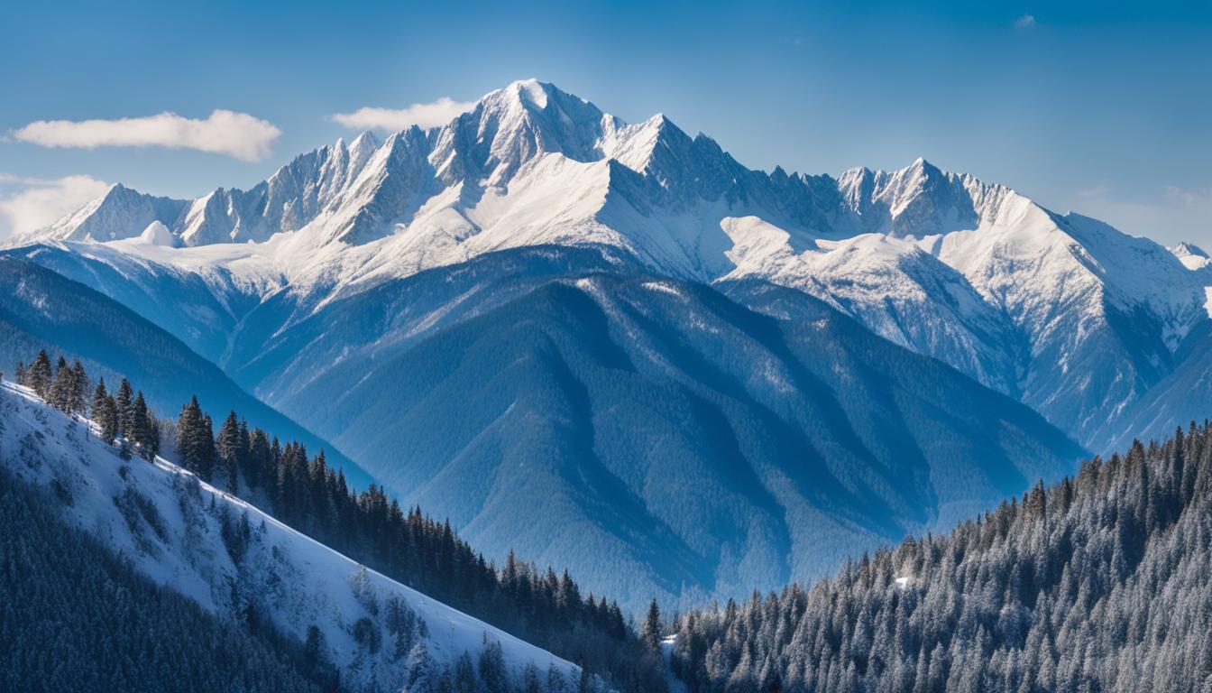 Carpathian Mountains