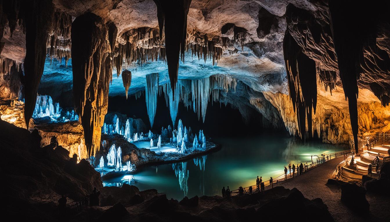 Caves of Aggtelek Karst National Park