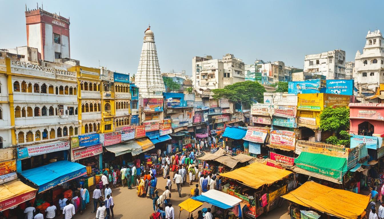 Chennai Low-Cost Living and Cultural Brilliance