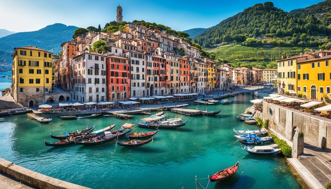 Cost of Retiring in Italy