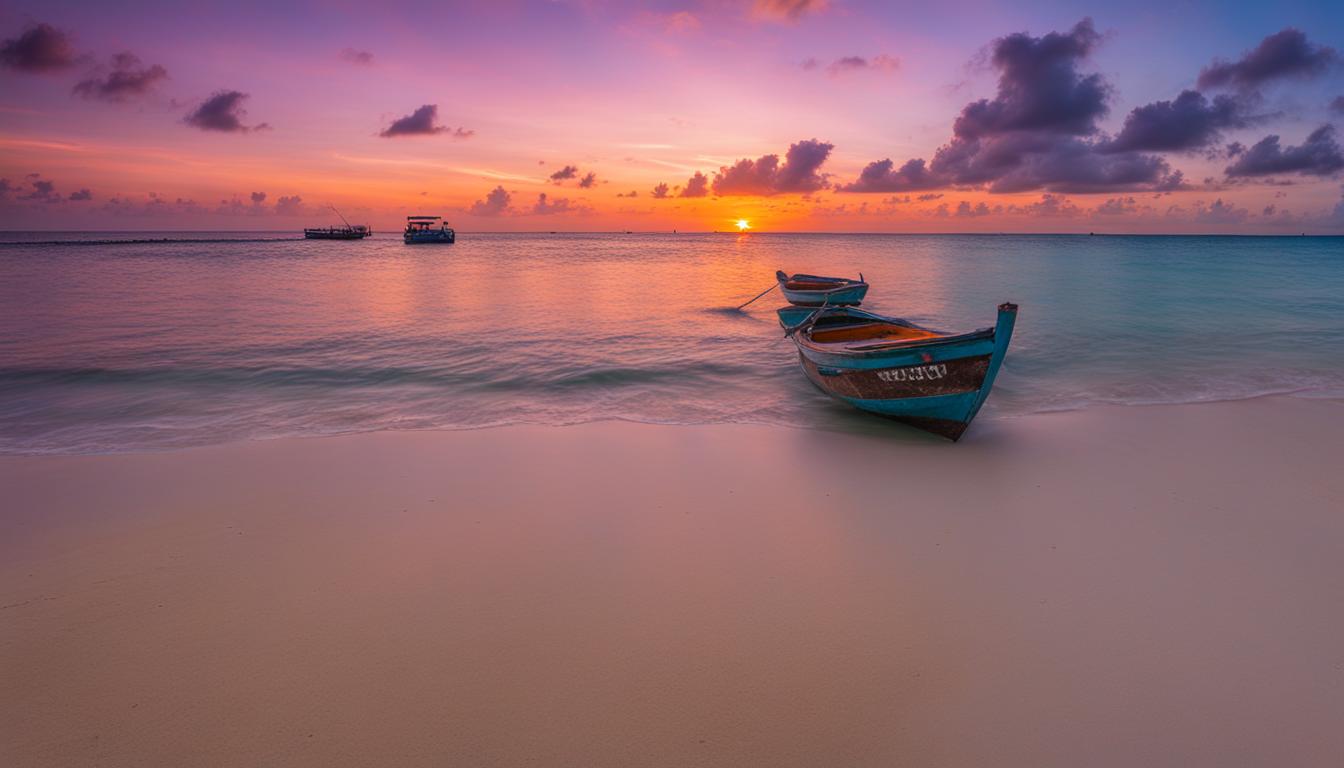 Costa Maya's Mahahual Beach