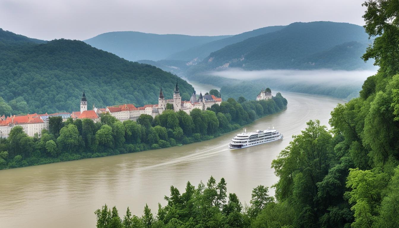 Danube River Cruise