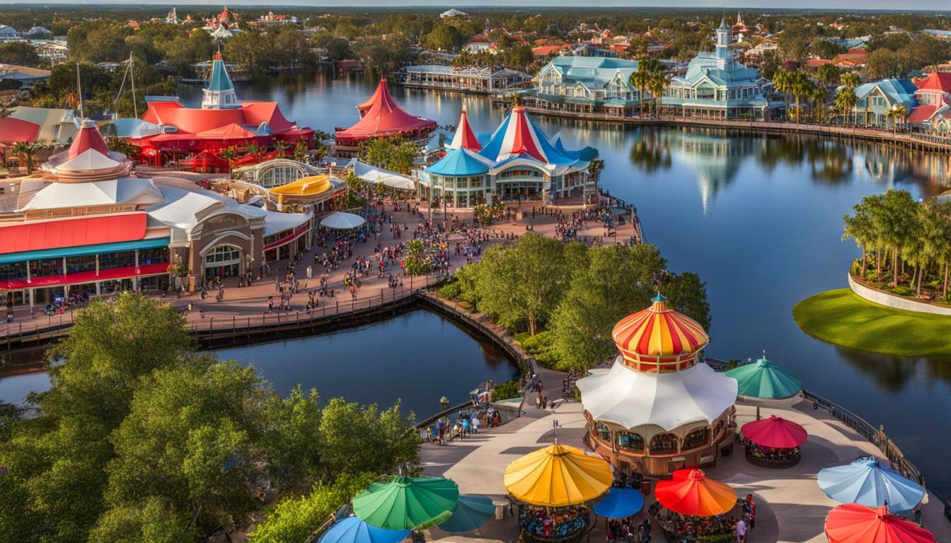 Free things to do in Orlando