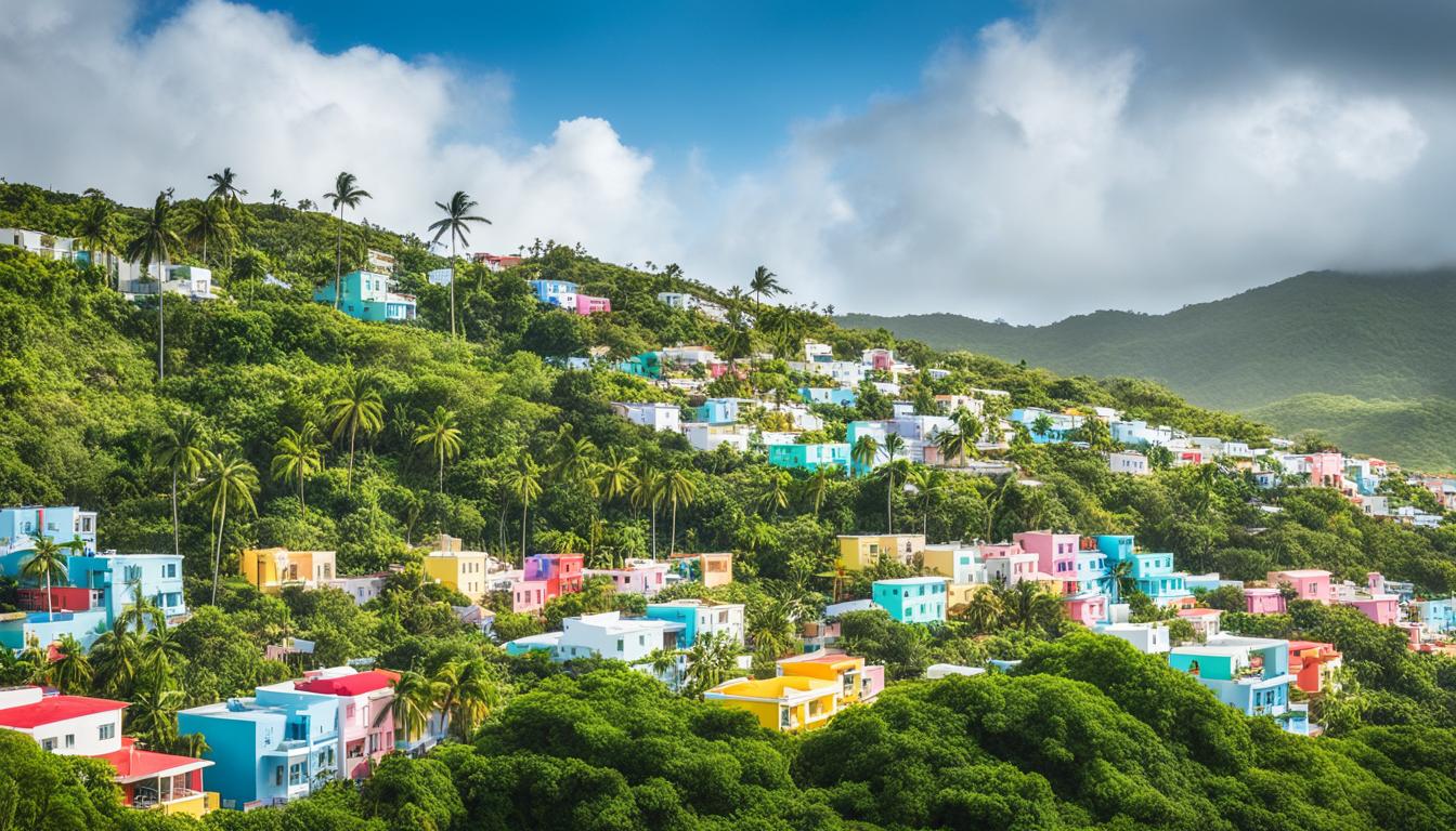 Housing Options in Puerto Rico