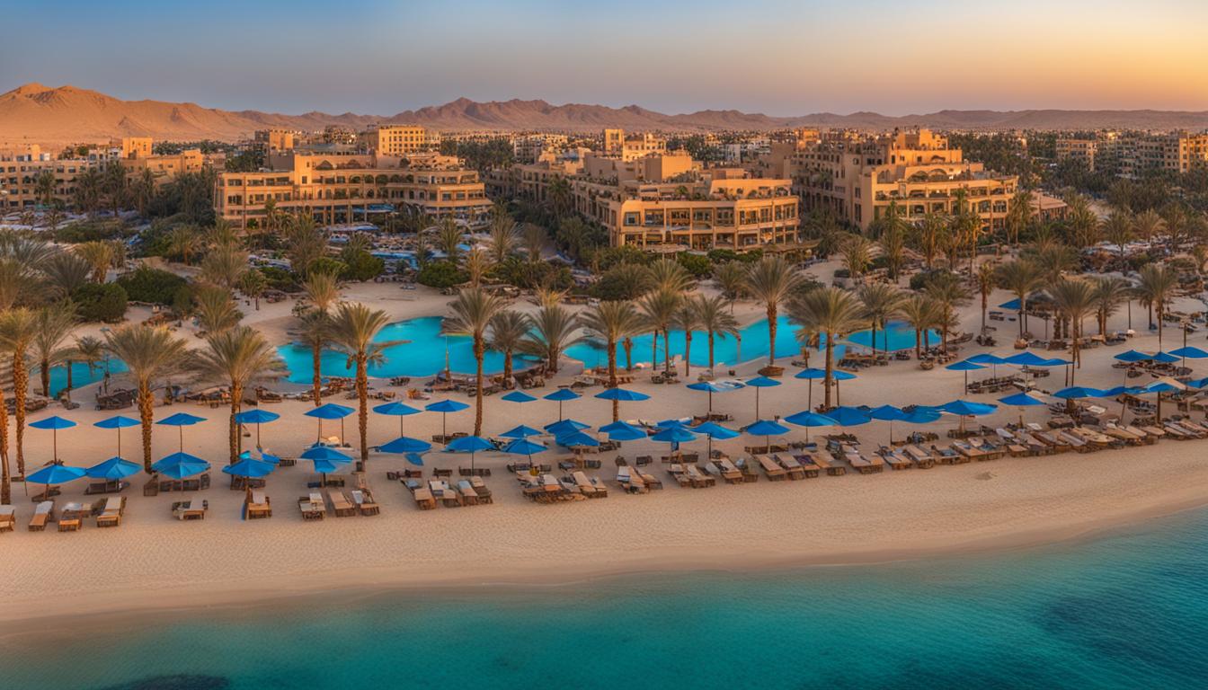 Hurghada