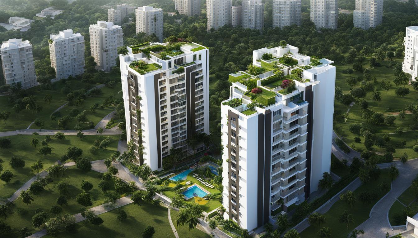 Hyderabad Affordable Living