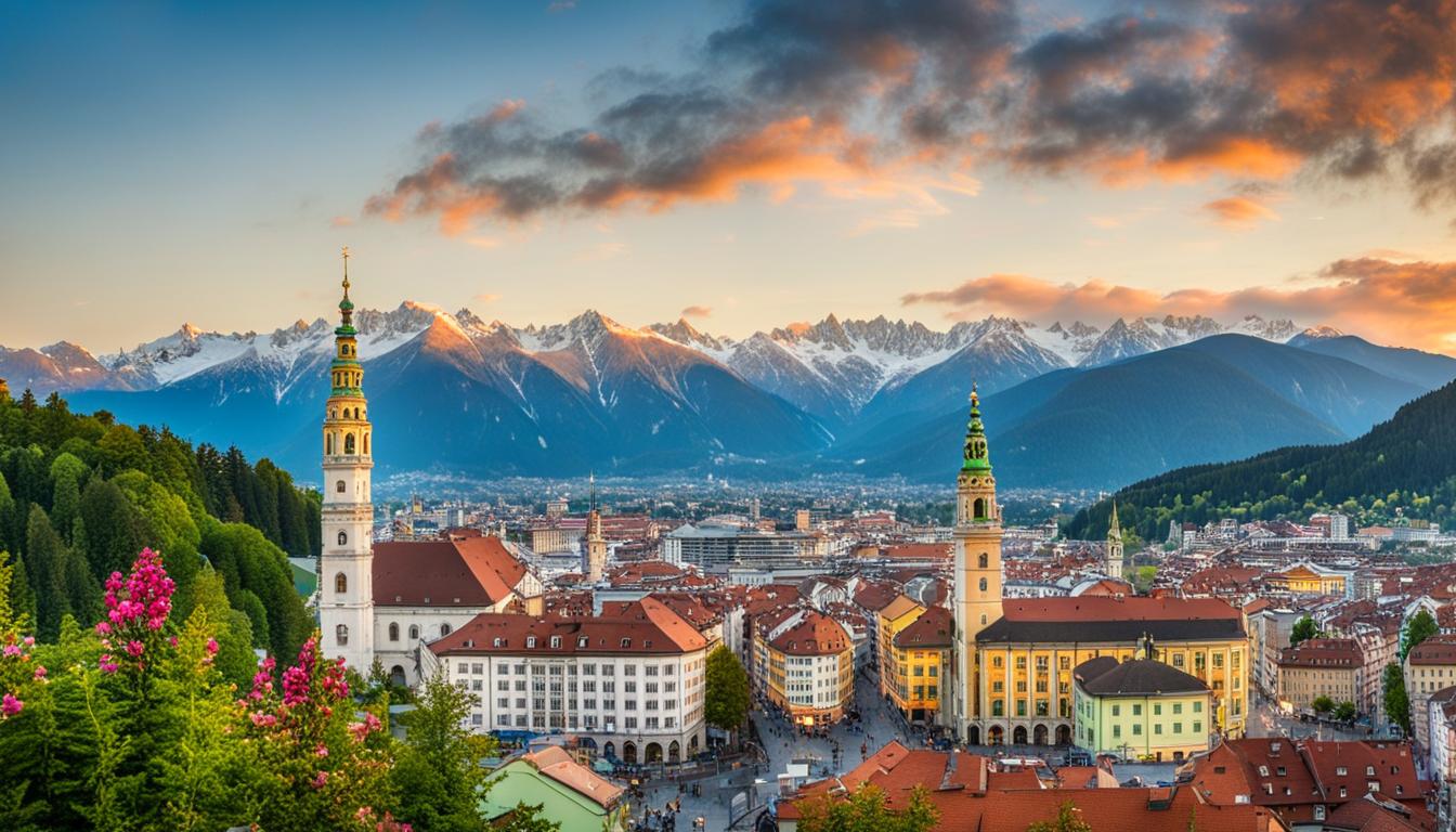 Innsbruck attractions