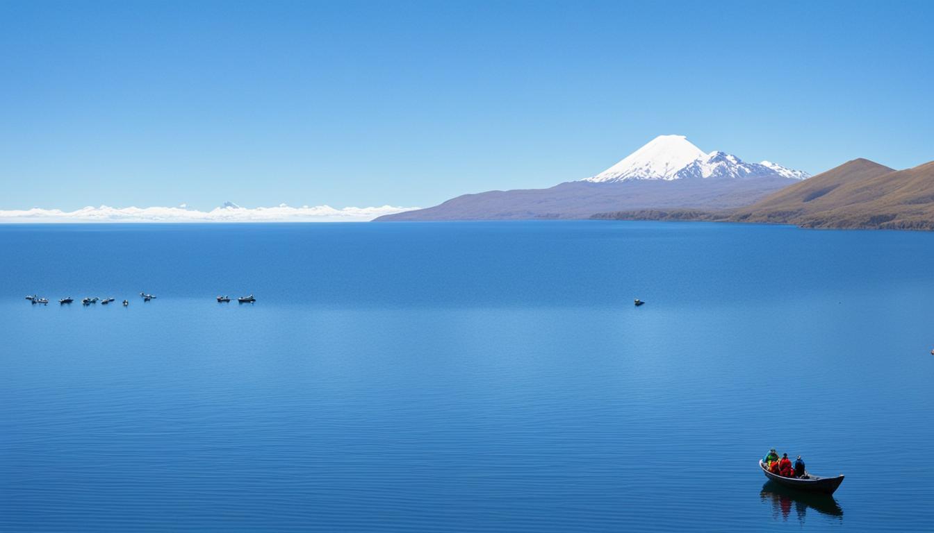 Lake Titicaca