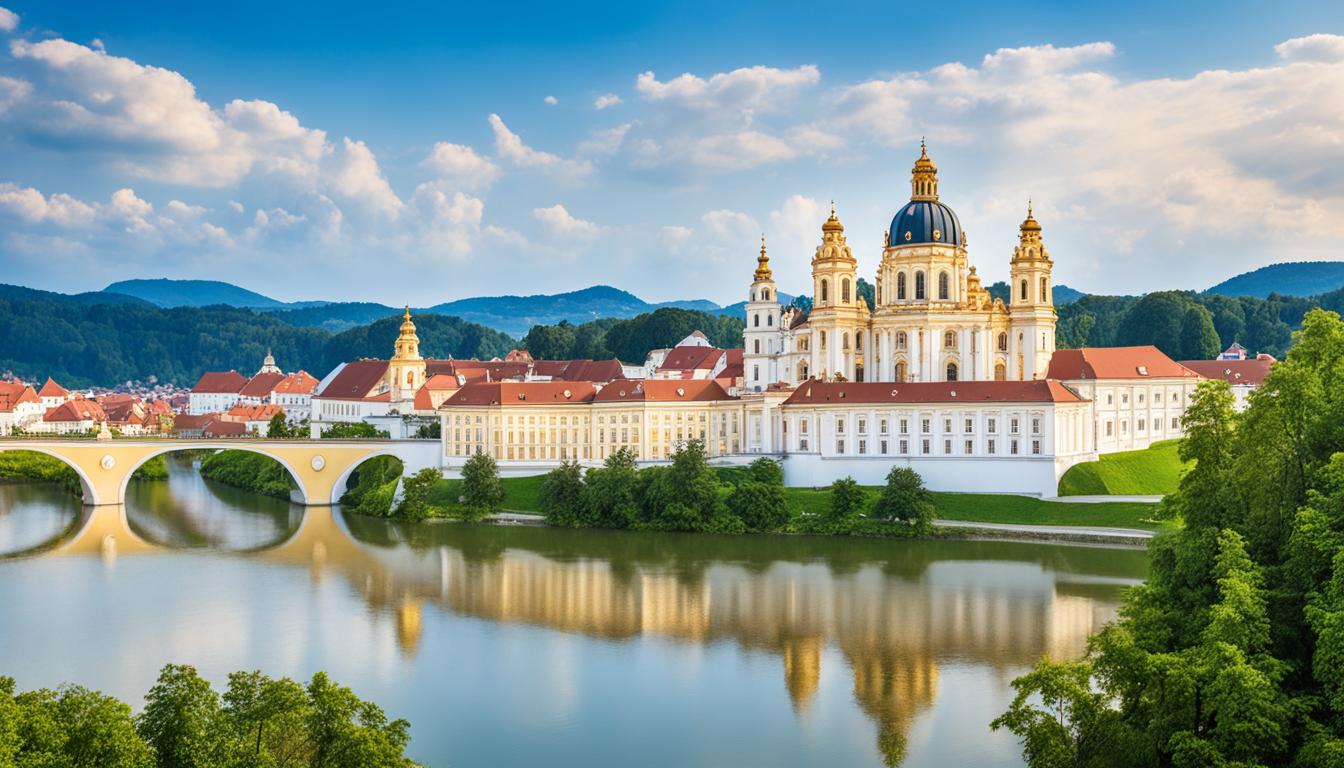 Melk Abbey