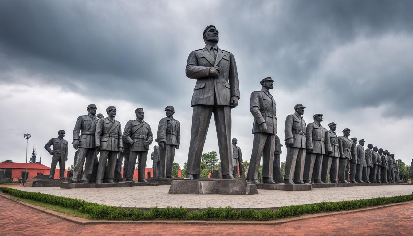 Memento Park