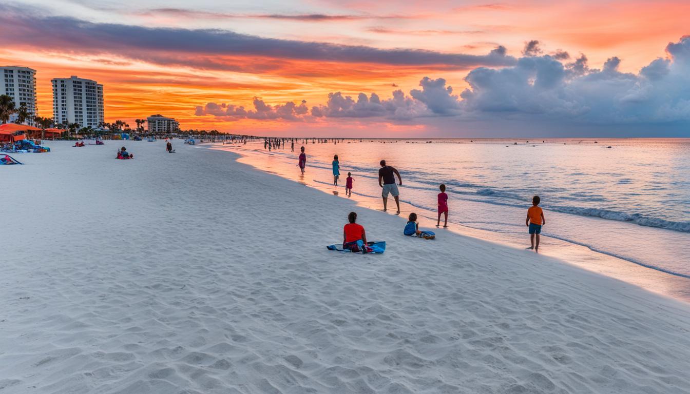 Mexico Beach