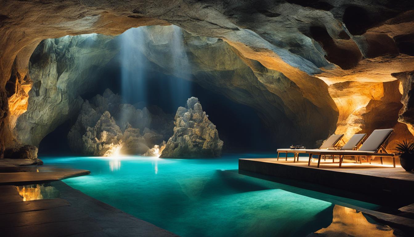 Miskolctapolca Cave Bath