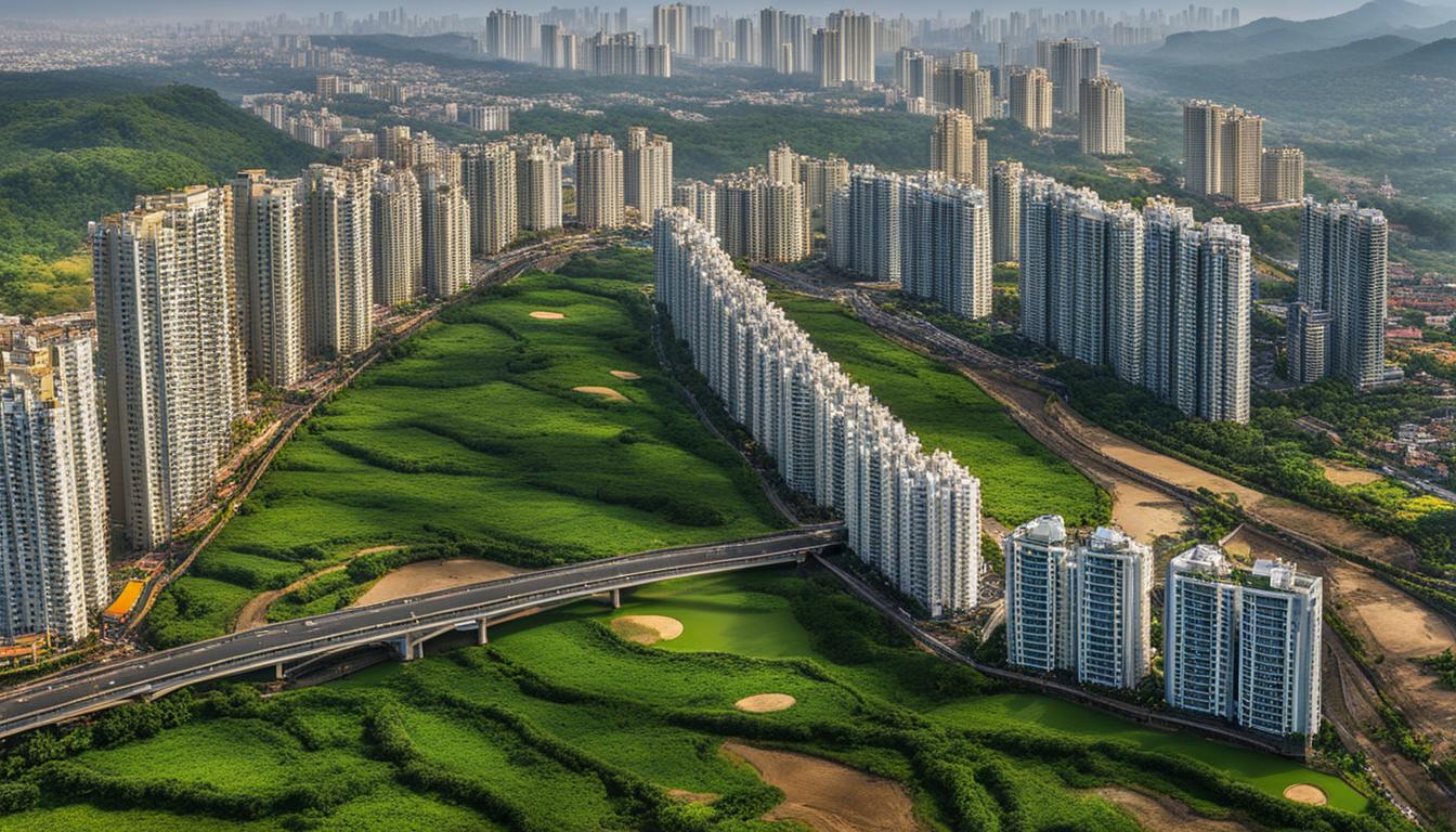 Navi Mumbai real estate investment