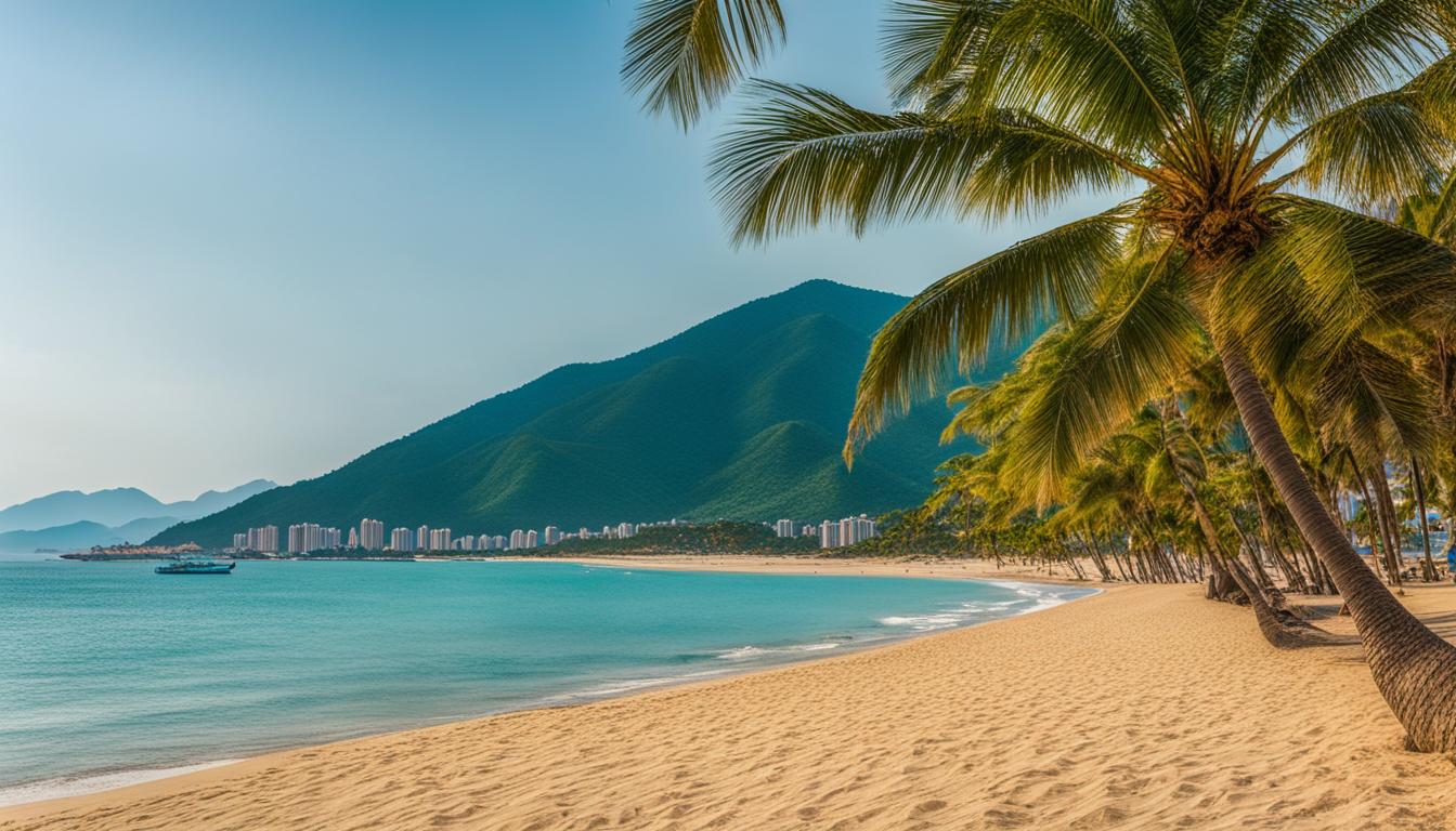 Nha Trang Beaches