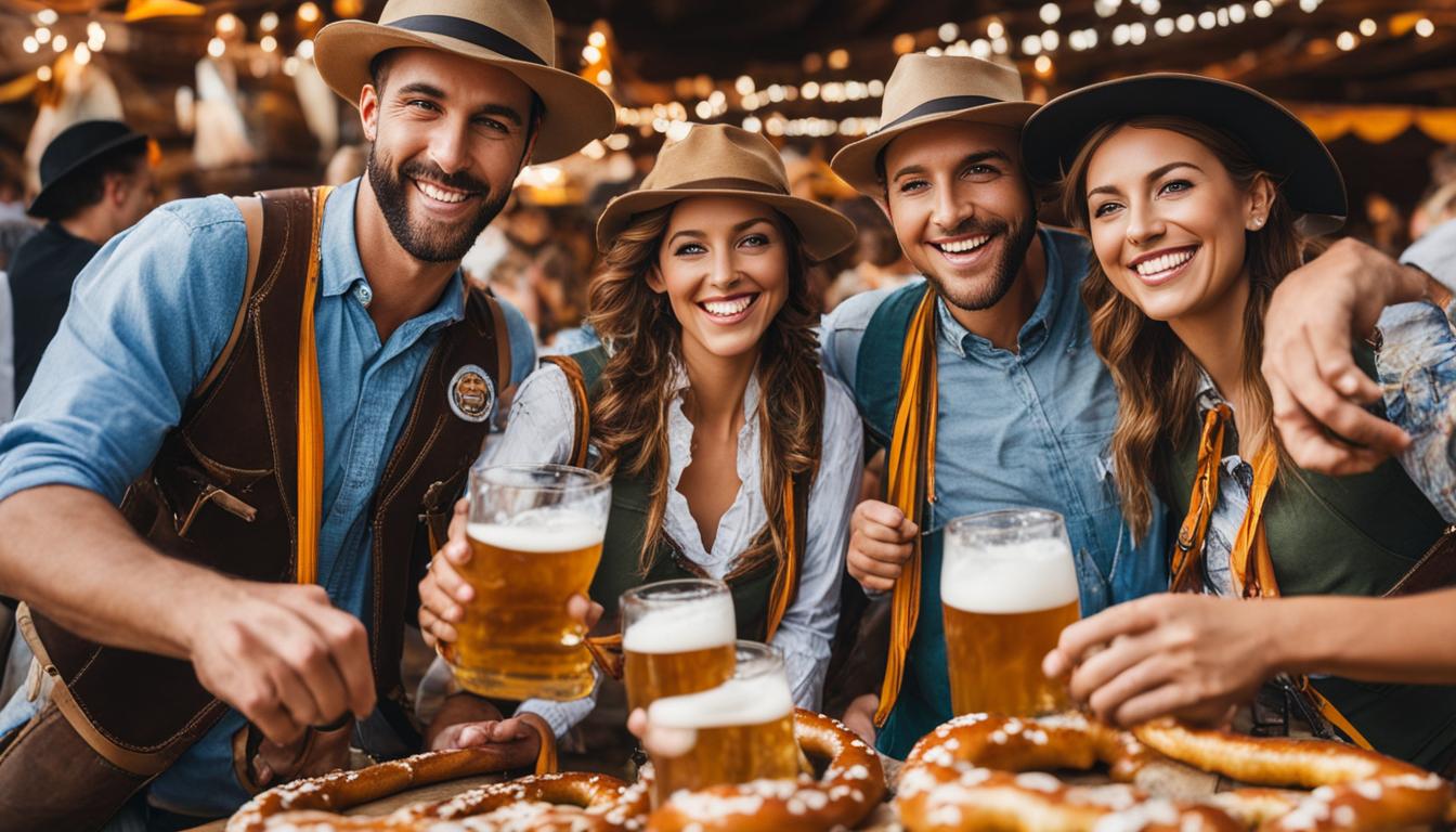 Oktoberfest Safety Tips