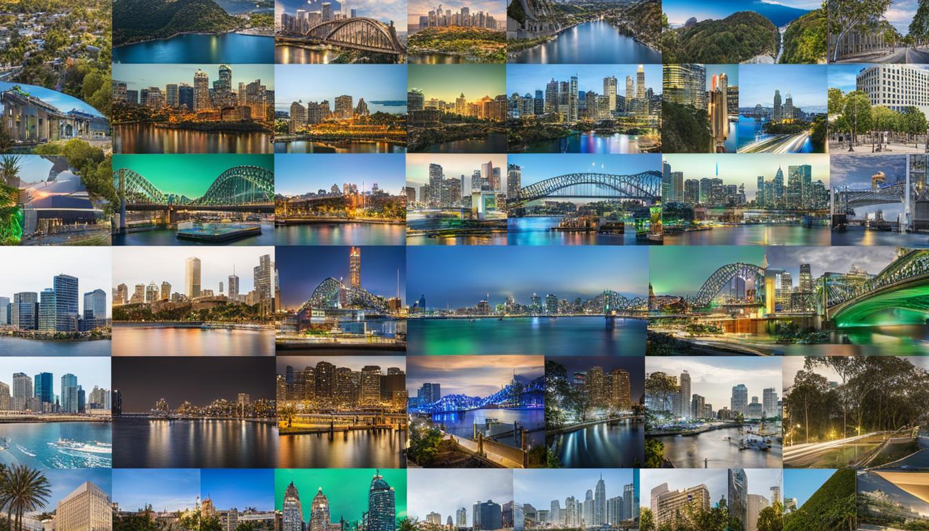 Safest Cities in Australia