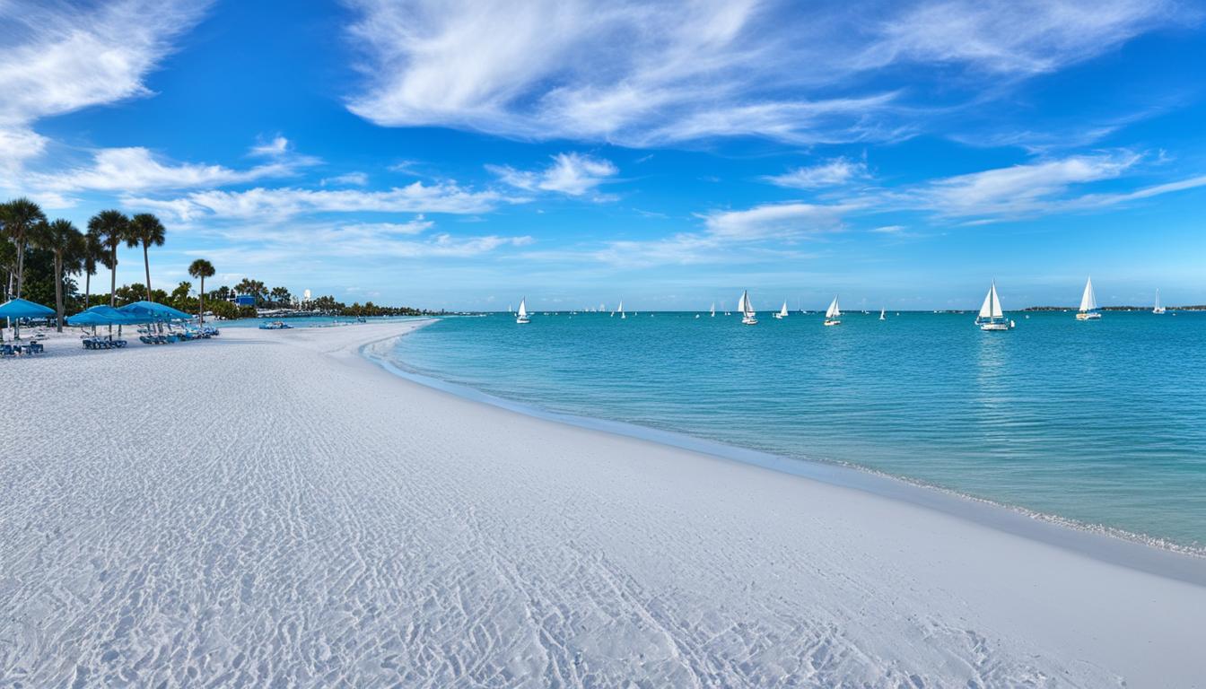 Sarasota Beaches