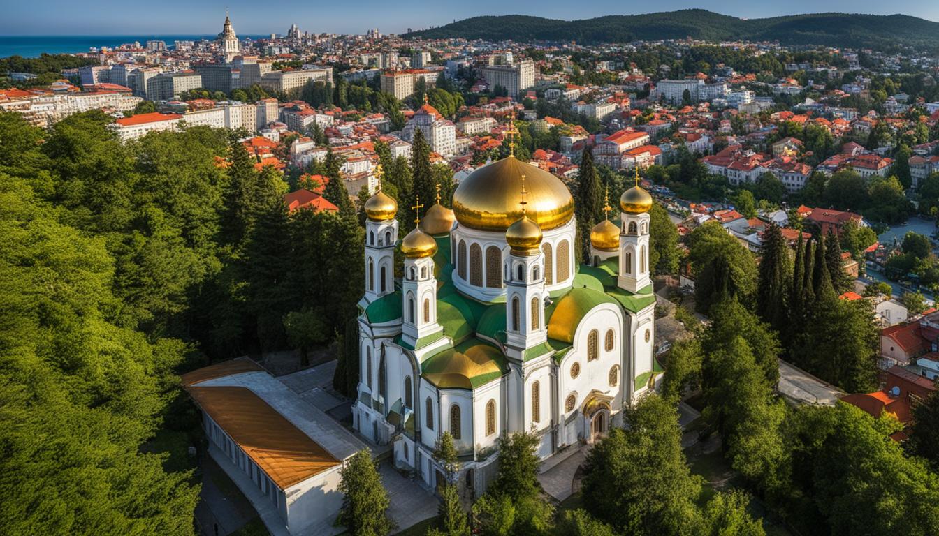 Serbian Orthodox Church