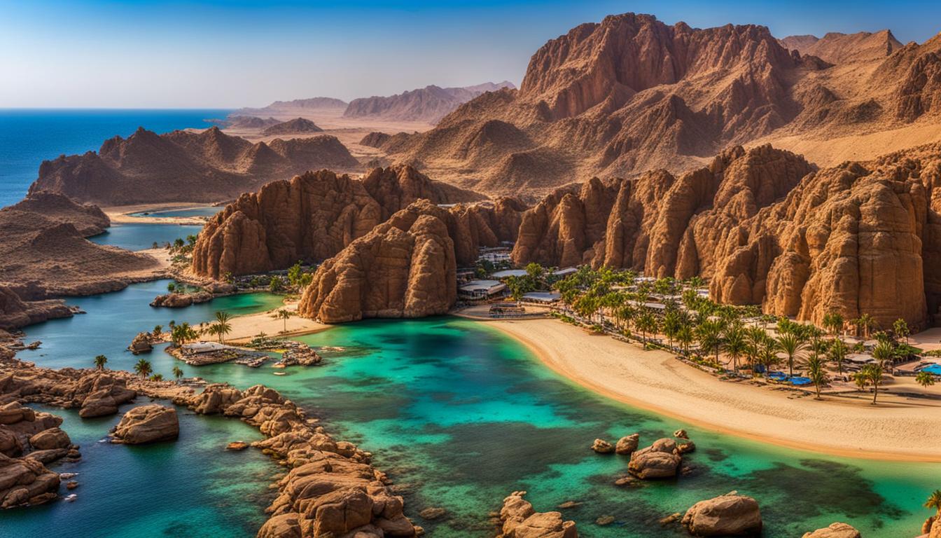 Sharm El Sheikh