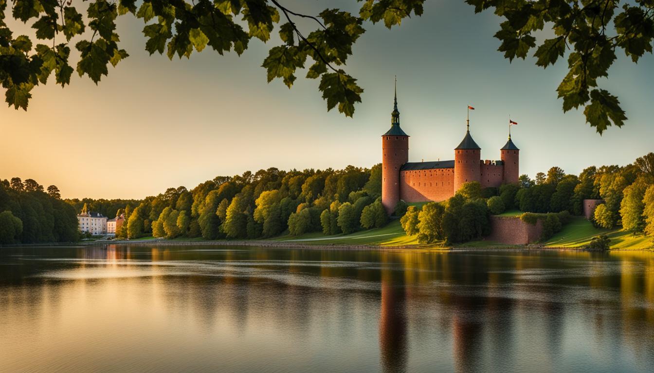 Turku Castle