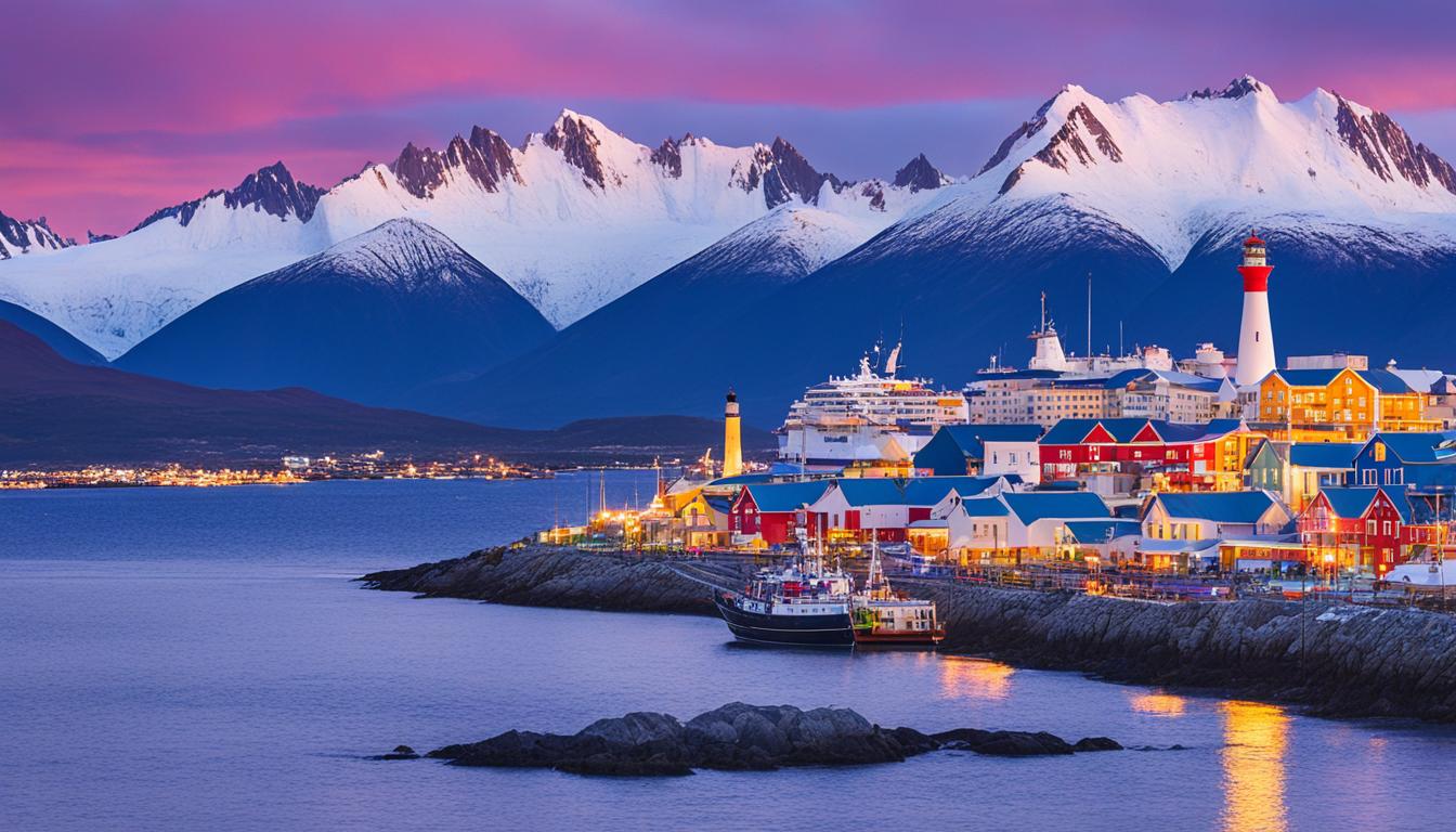 Ushuaia