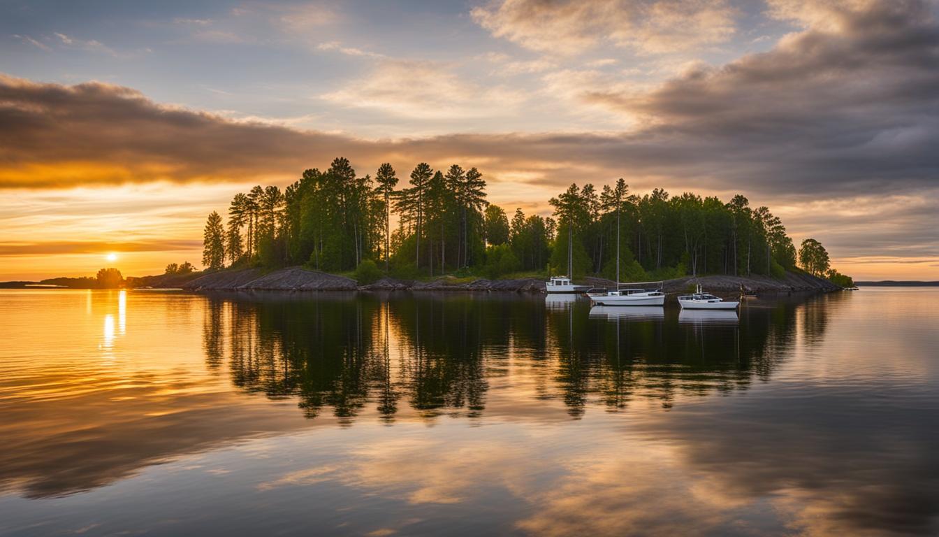 Vaasa Archipelago