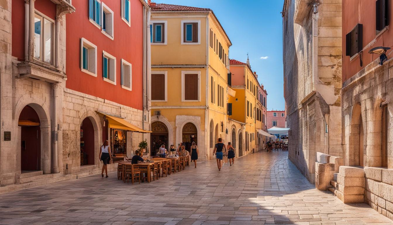 Zadar