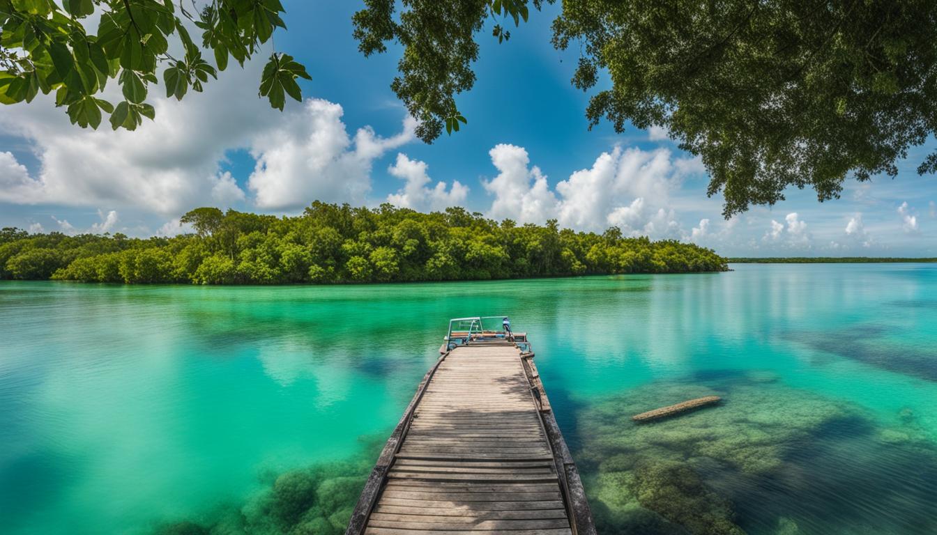 bacalar mexico travel guide