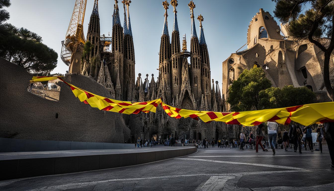 barcelona safety concerns