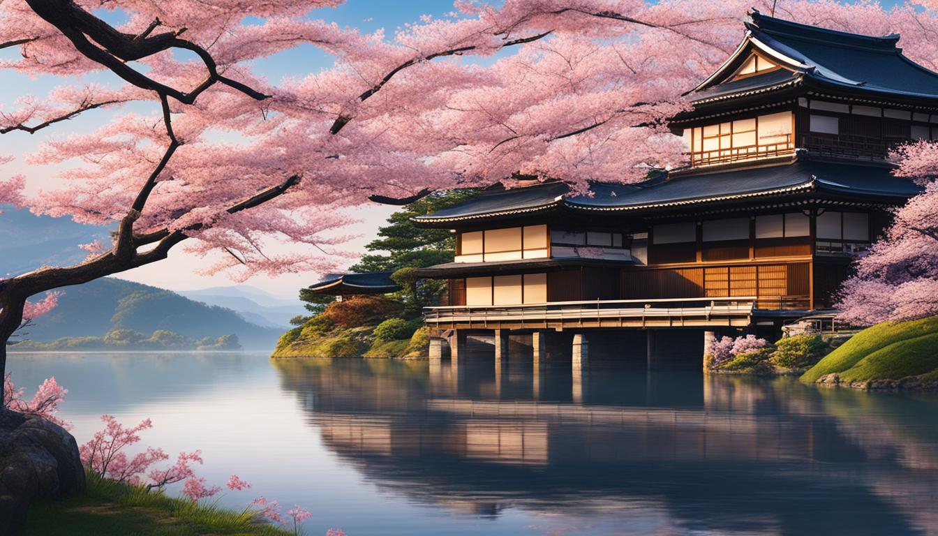 best places to live in Japan