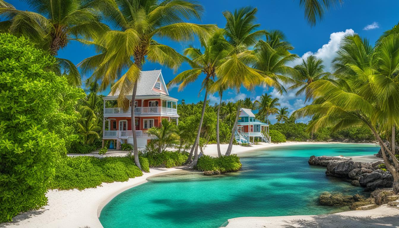 best places to live in the bahamas