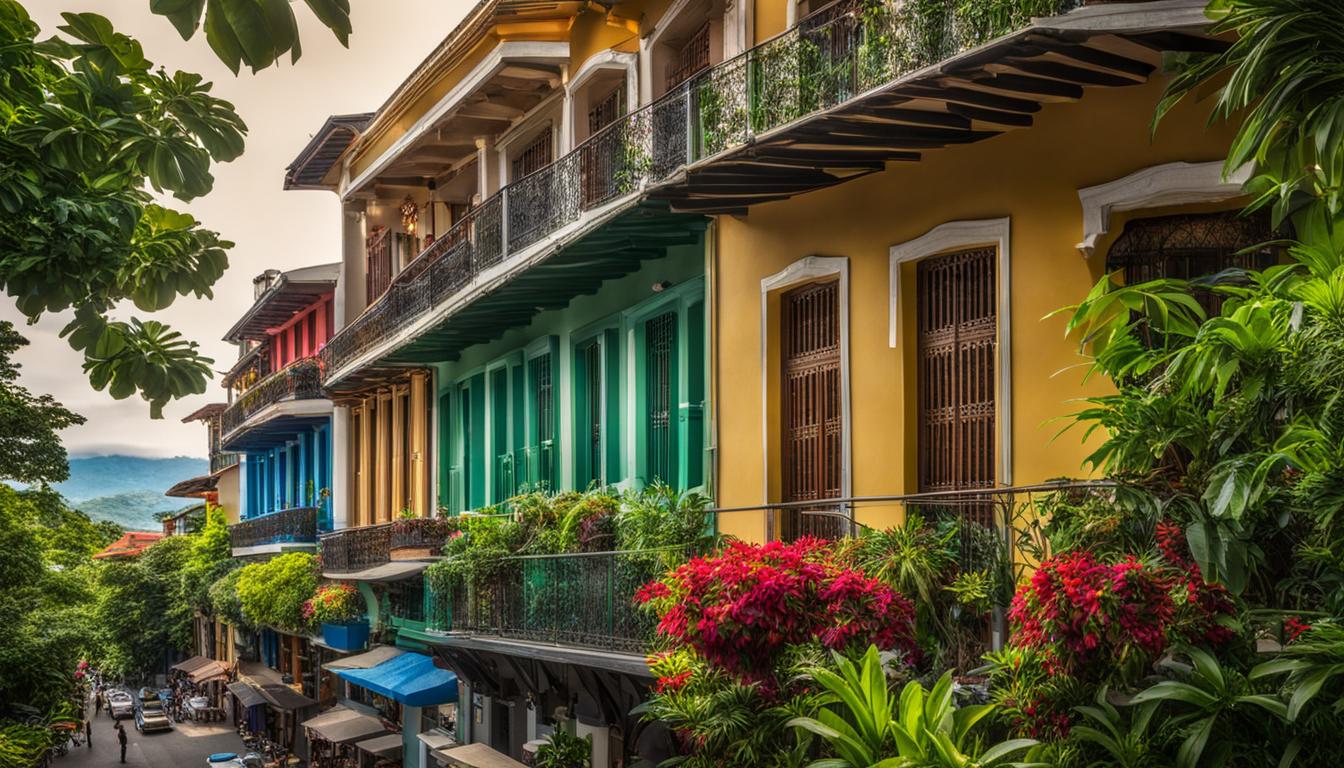 Cities in Costa Rica: Explore the Top Cities in 2024 | Travel'n Guides