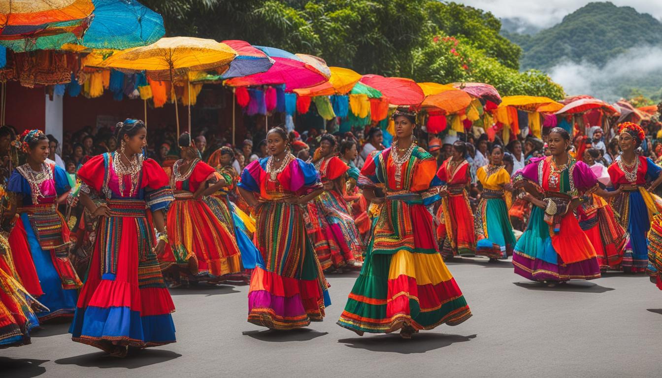 cultural hotspots in costa rica