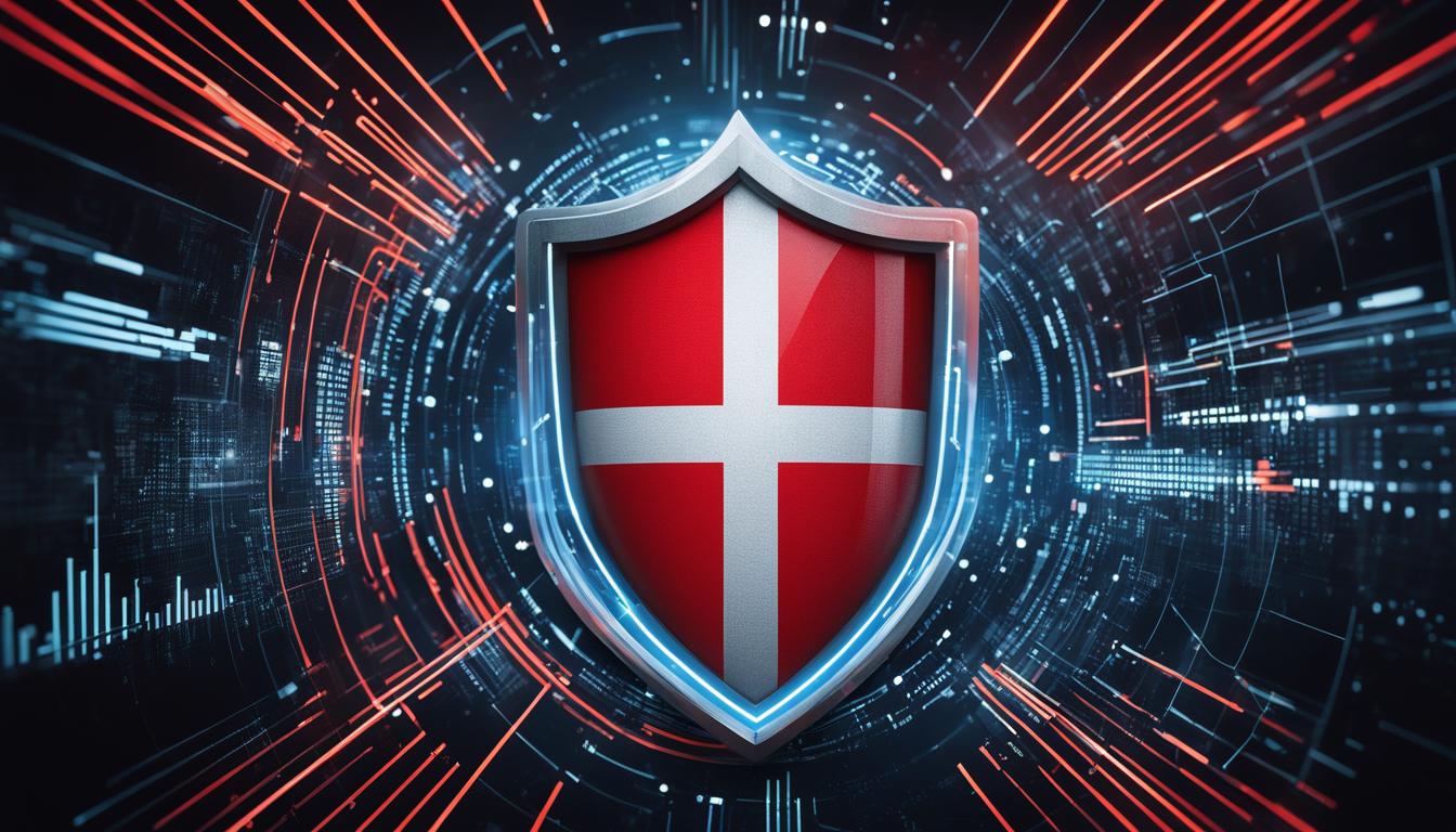 cybersecurity in denmark