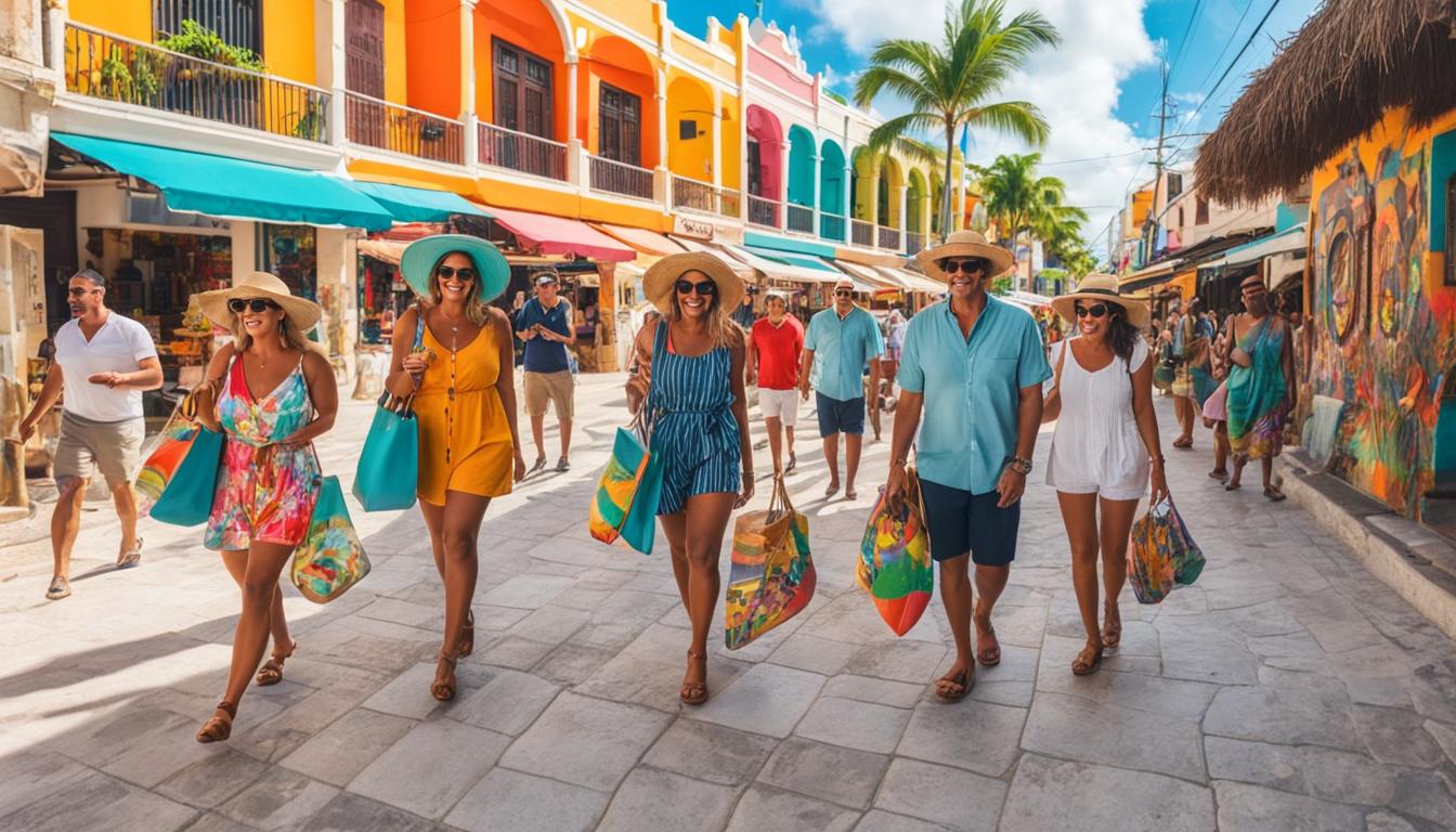 dress code in playa del carmen