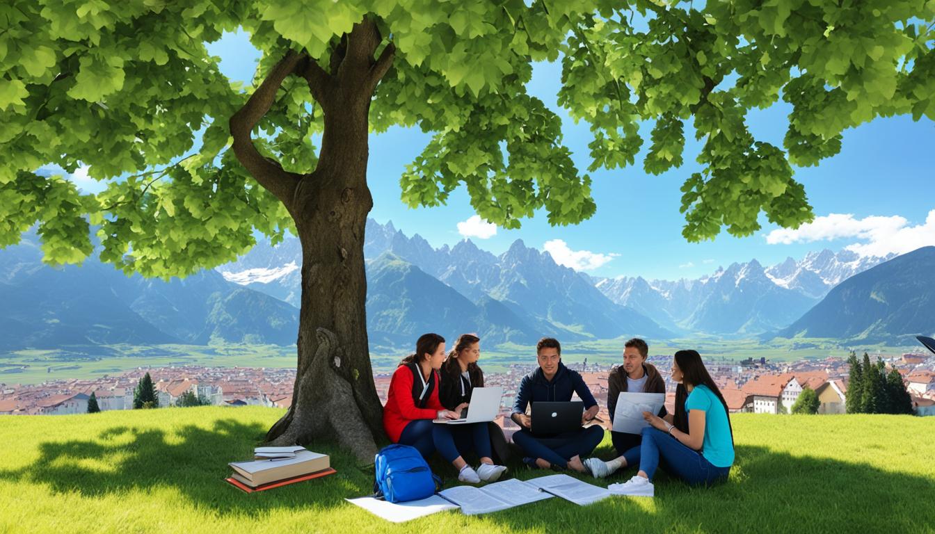 education in Austria