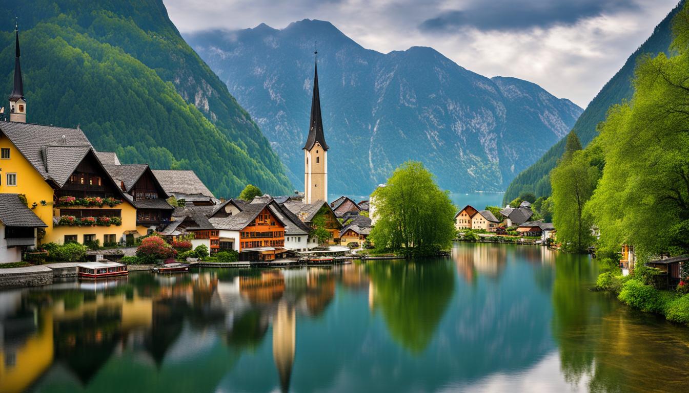 hallstatt