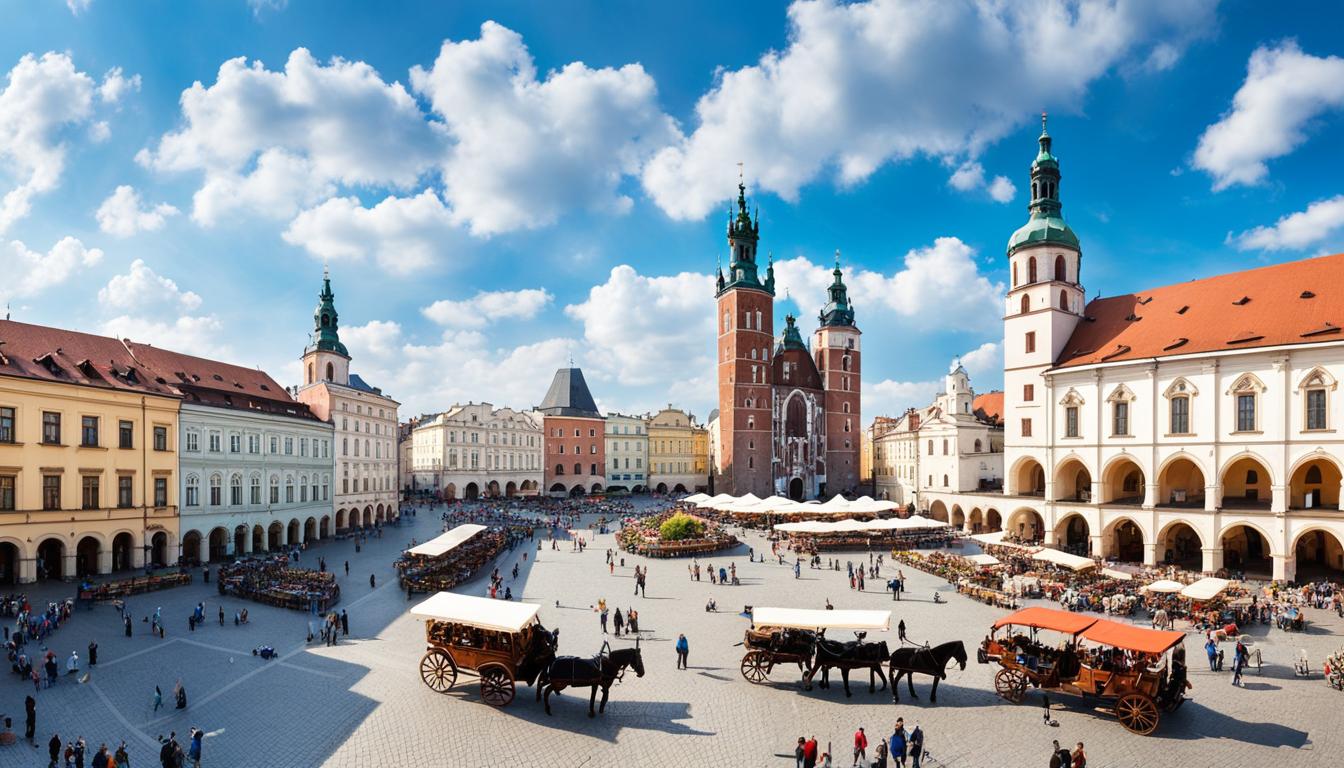 krakow