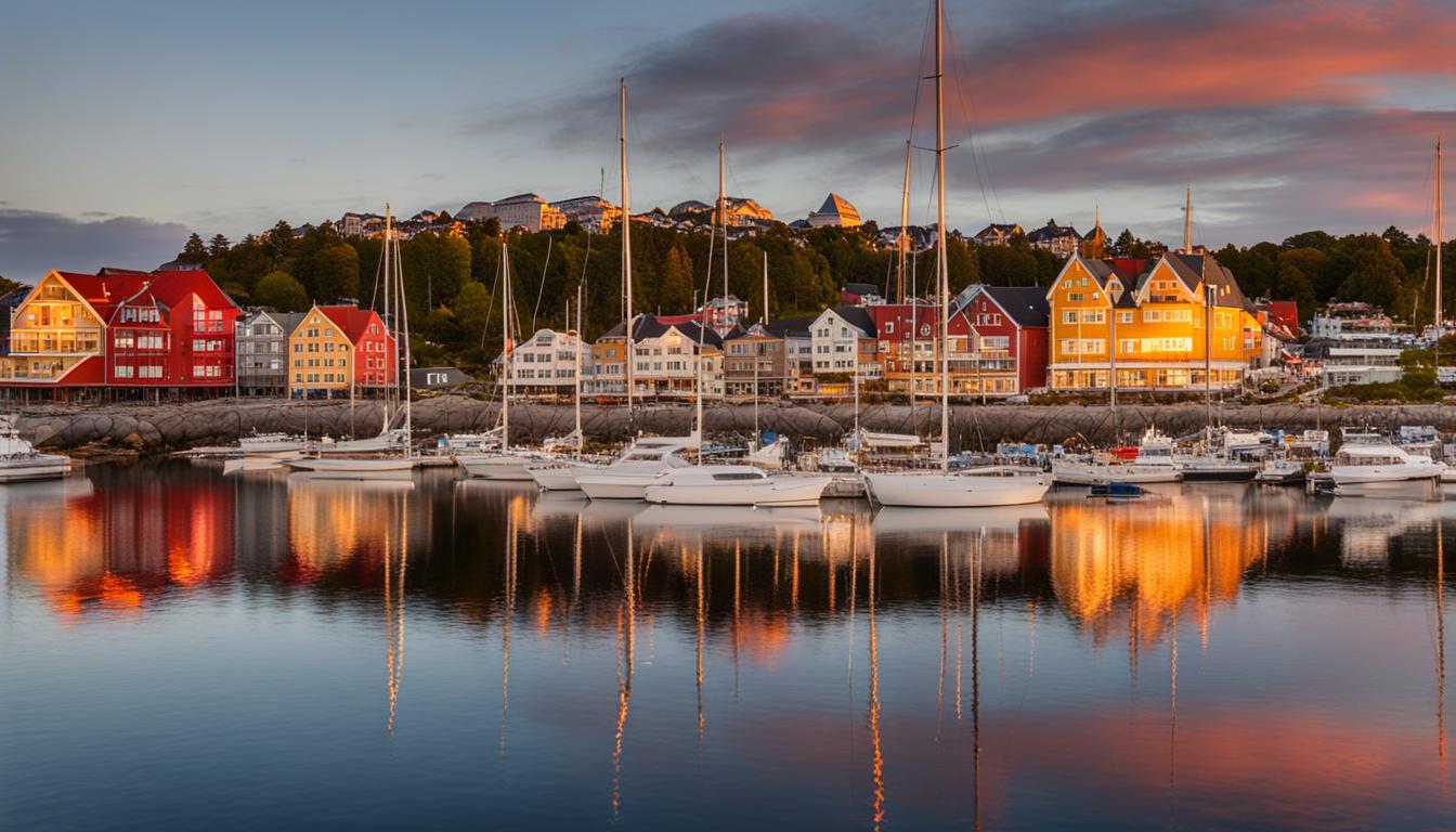 kristiansand norway