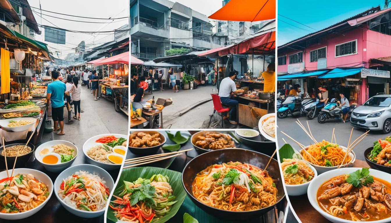 living expenses for digital nomads in thailand