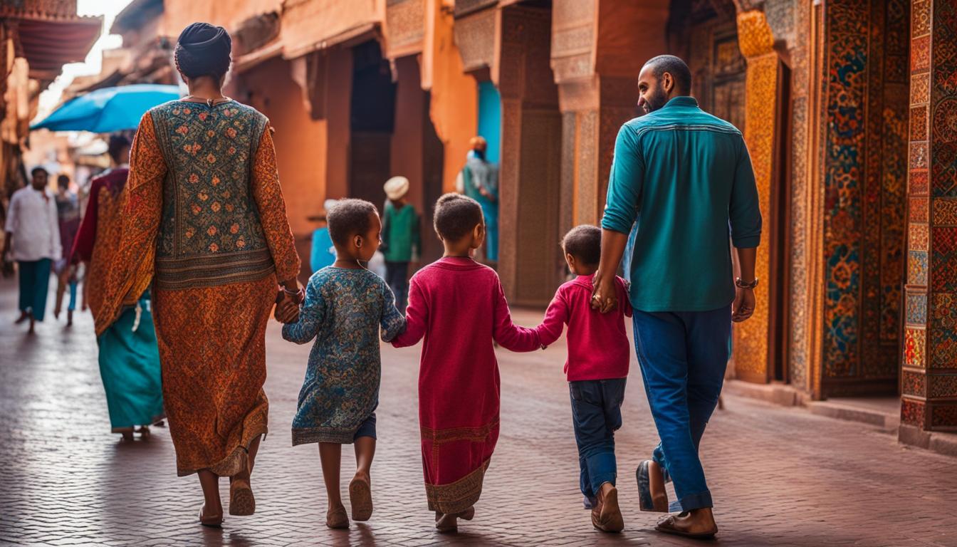 marrakesh safety for families