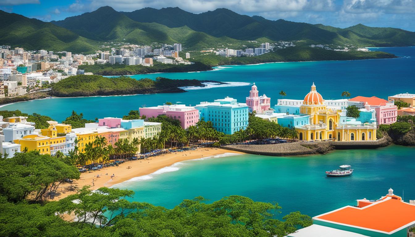 Puerto Rico Cities: Definitive City Guide in 2024 | Travel'n Guides