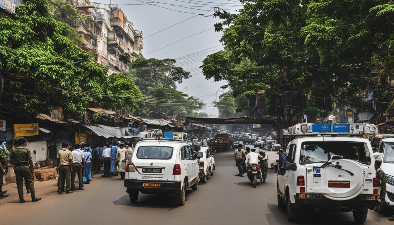 safety measures in mumbai