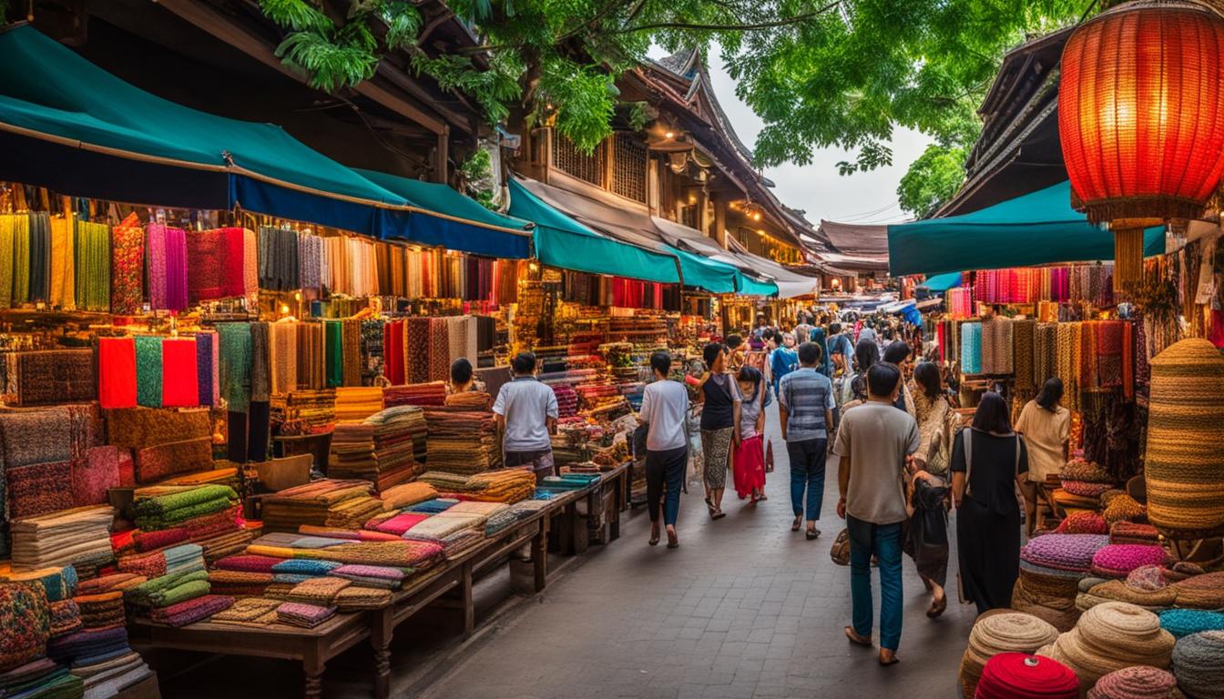 shop in chiang mai