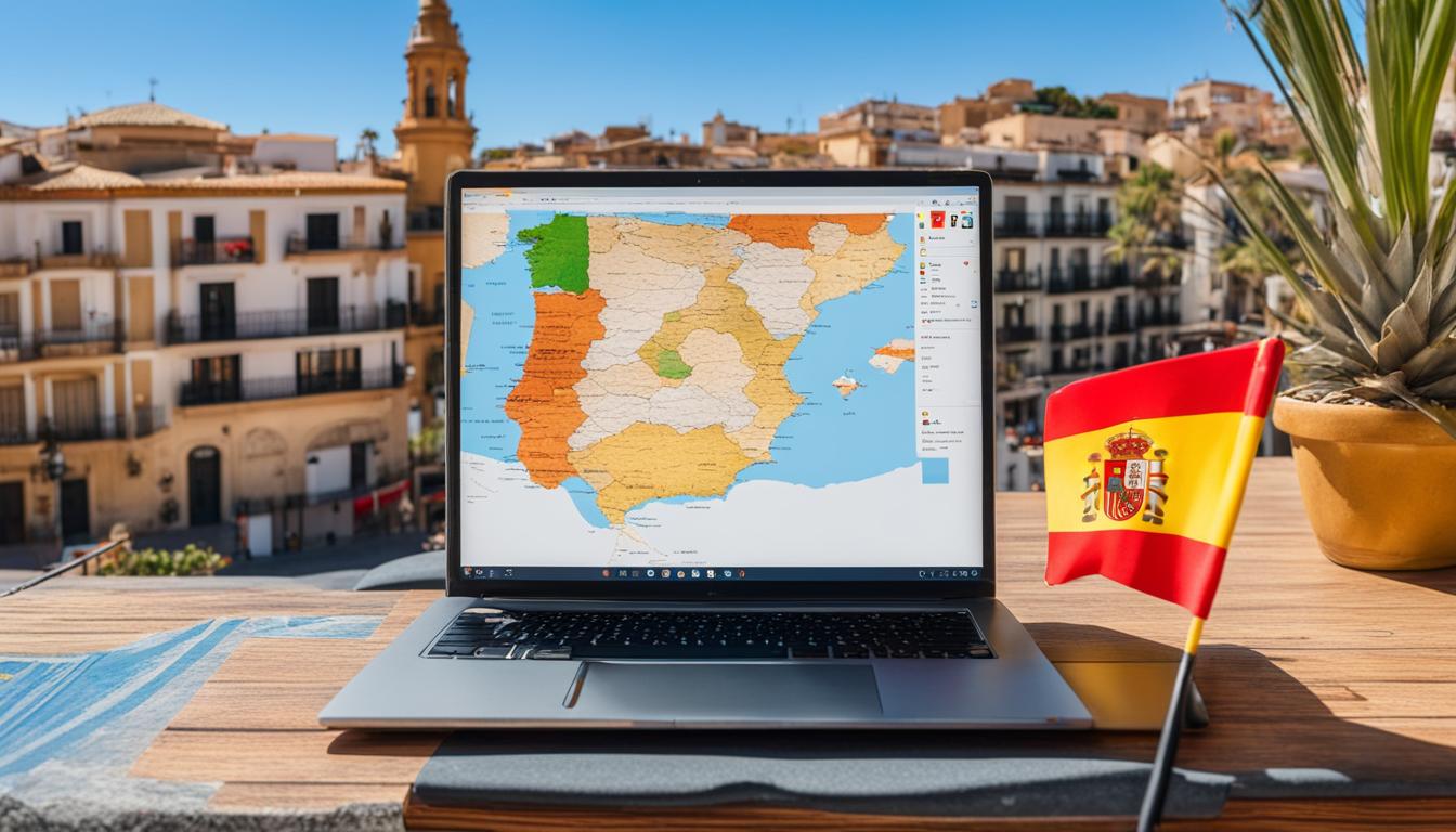 spain digital nomad visa